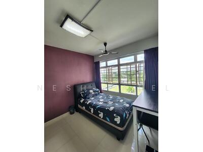 For Rent - 28 Ghim Moh Link
