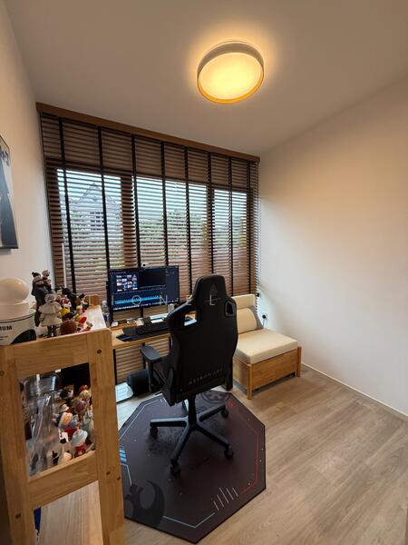 The Watergardens at Canberra Condominium For Sale at S$ 1,300,000 | PropertyGuru Singapore