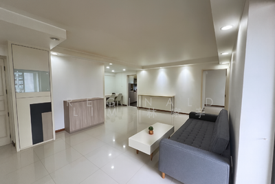 For Sale - 507B Wellington Circle