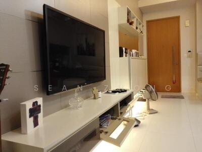 For Rent - Beacon Heights