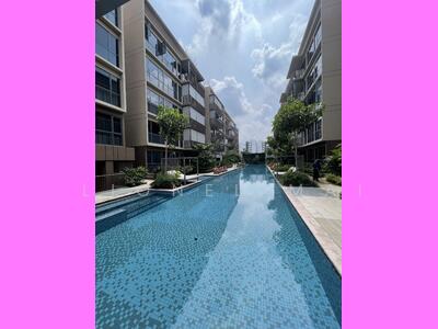 For Rent - The Watergardens at Canberra