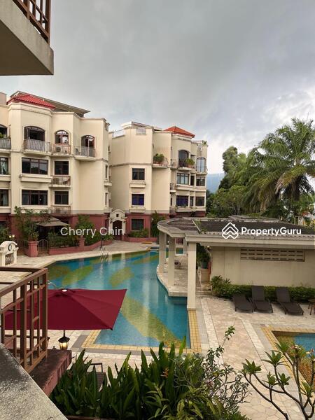 For Sale - Fairmount Condo
