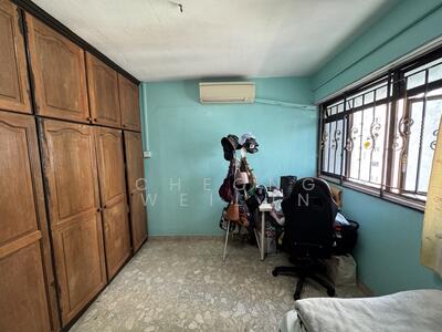 For Rent - 103 Clementi Street 14