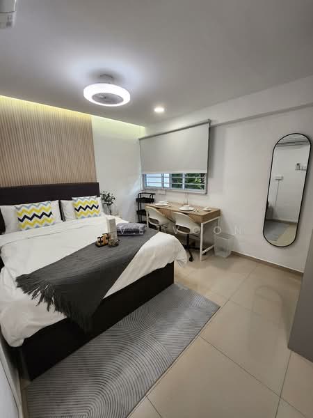 731 Yishun Street 72, 731 Yishun Street 72, Studio, 130 sqft, HDB Flat For Rent, by Steve Voon, 60144727 - PropertyGuru.com.sg