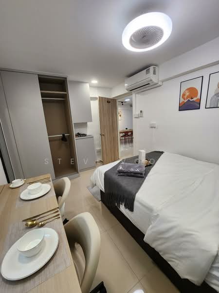 731 Yishun Street 72, 731 Yishun Street 72, Studio, 130 sqft, HDB Flat For Rent, by Steve Voon, 60144727 - PropertyGuru.com.sg