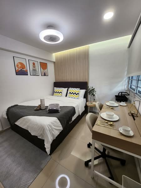731 Yishun Street 72, 731 Yishun Street 72, Studio, 130 sqft, HDB Flat For Rent, by Steve Voon, 60144727 - PropertyGuru.com.sg