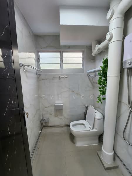 731 Yishun Street 72, 731 Yishun Street 72, Studio, 130 sqft, HDB Flat For Rent, by Steve Voon, 60144727 - PropertyGuru.com.sg