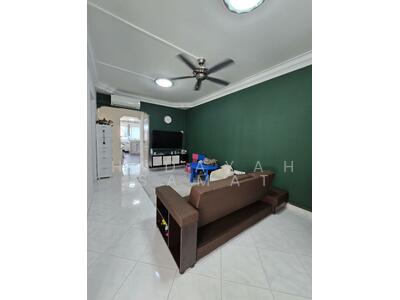 For Sale - 345 Bukit Batok Street 34