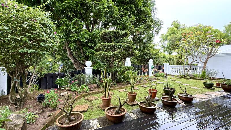 For Sale - Extensive Variety of Landed D14, D15, D16 – Semi-D