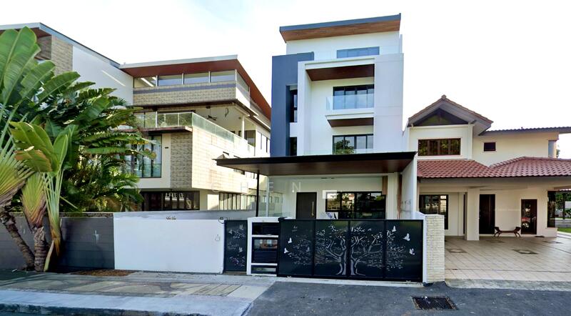 💎SSProperty💎Extensive Variety of Landed-Semi-D, Sennett Road, 8 Bedrooms, 6,000 sqft, Semi-Detached House For Sale, by CHEN ., 60144742 - Exterior - PropertyGuru.com.sg