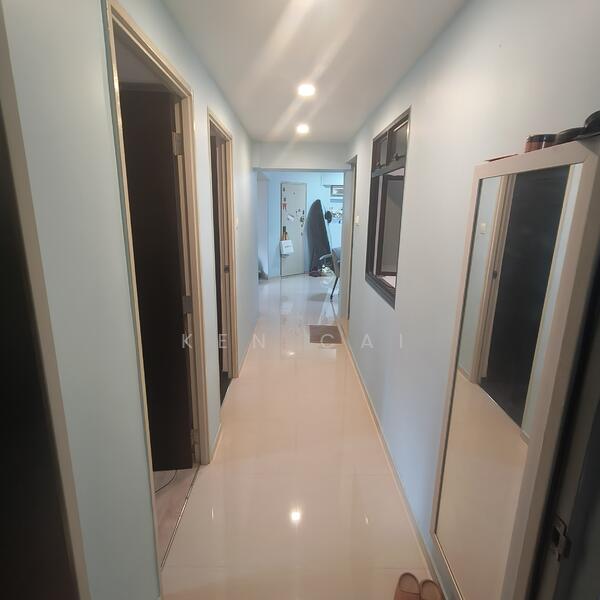 Corridor
