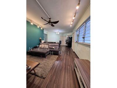 For Sale - 210 Bukit Batok Street 21