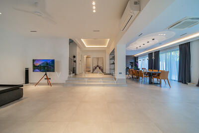 For Sale - Mistral Park Corner Terrace for Sale