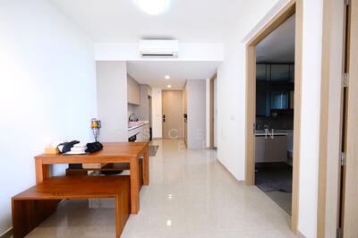 For Rent - The Tapestry