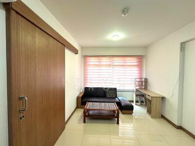 For Rent - 439A Bukit Batok West Avenue 8