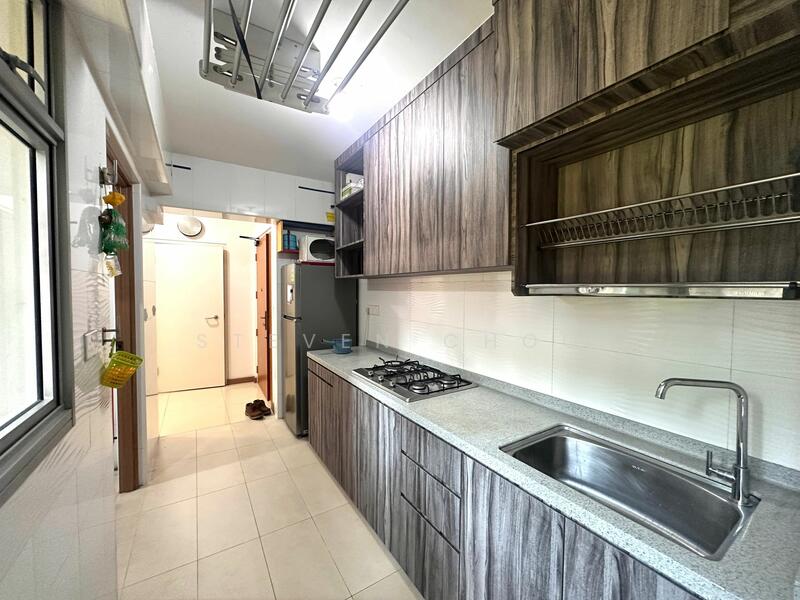 For Rent - 439A Bukit Batok West Avenue 8