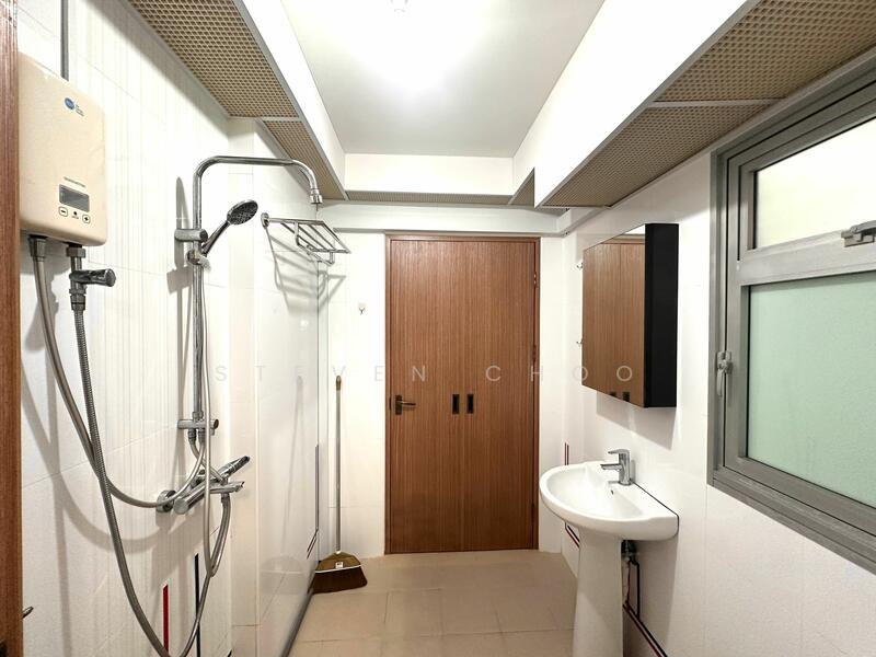 For Rent - 439A Bukit Batok West Avenue 8