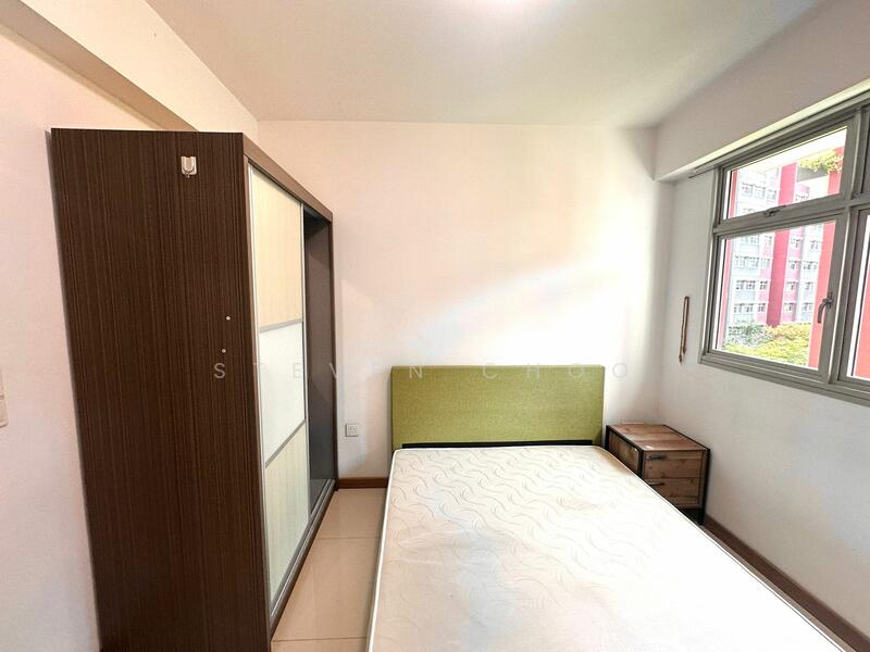 For Rent - 439A Bukit Batok West Avenue 8
