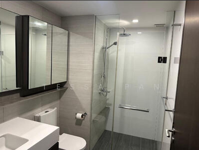 For Rent - Botanique at Bartley