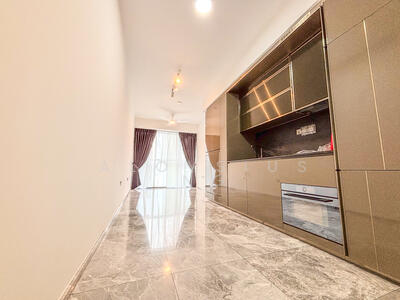 For Rent - One Bernam