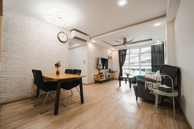 For Sale - 8B Upper Boon Keng Road