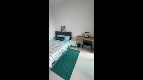 One-North Residences, 7 One-North Gateway, Room Rental, 108 sqft, Apartment For Rent, by Young Chng, 60144809 - PropertyGuru.com.sg