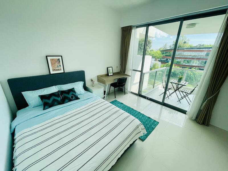 For Rent - One-North Residences