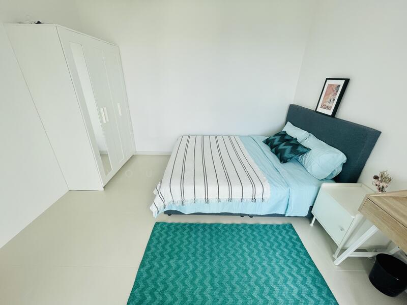 For Rent - One-North Residences