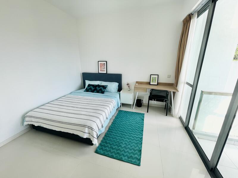 For Rent - One-North Residences