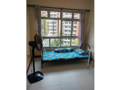 For Rent - 476D Choa Chu Kang Avenue 5