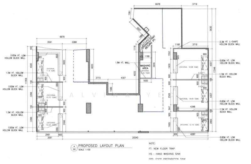 M2 Macpherson Mall, 401 Macpherson Road, 3,627 sqft, Mall Shop For Rent, by Alvina Yeo, 60144819 - CommercialGuru.com.sg