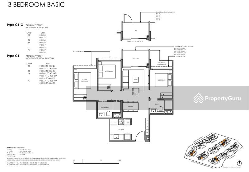 For Sale Faber Residence