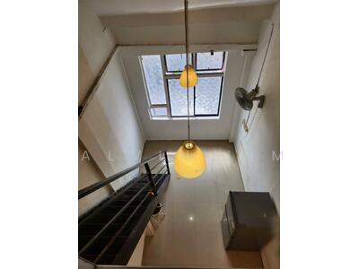 For Rent - Tanjong Katong Studio
