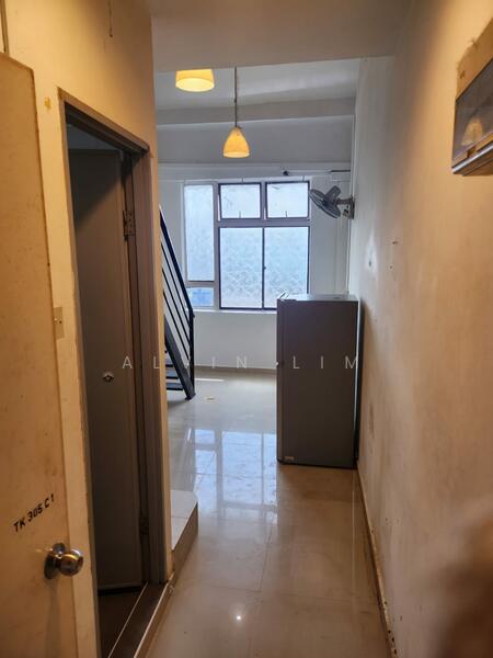 For Rent - Tanjong Katong Studio