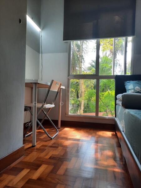 For Rent - Casablanca