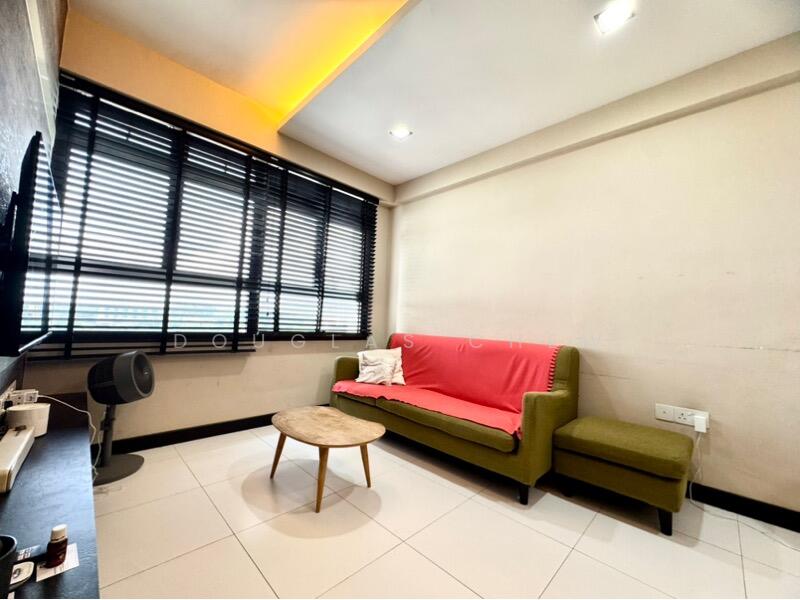 For Rent - 166A Teck Whye Crescent