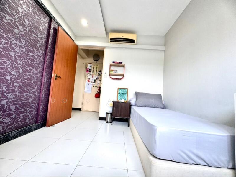 For Rent - 166A Teck Whye Crescent