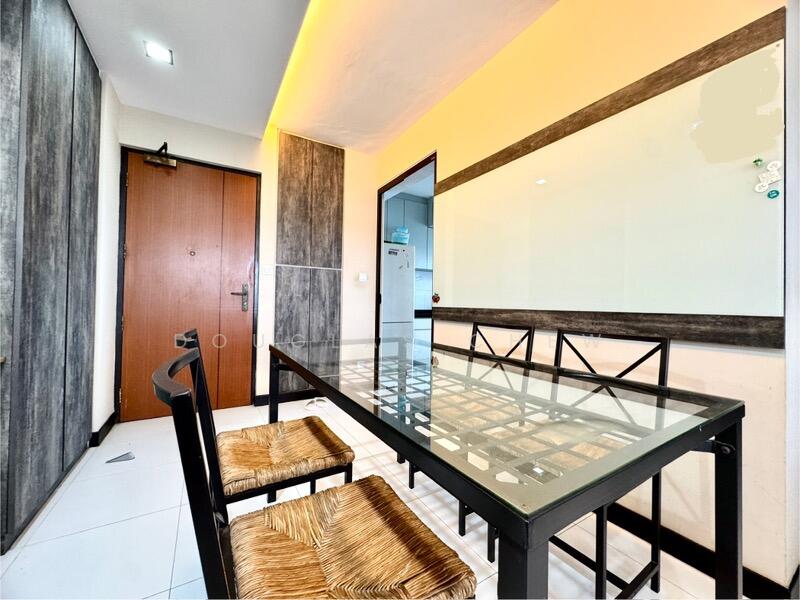 For Rent - 166A Teck Whye Crescent