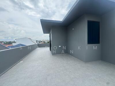 For Sale - ⭐️⭐️LANDED7772@ Brand new terraces @ near Nex Mall