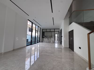 For Sale - ⭐️⭐️LANDED7772@ Brand new corner terraces @ near Nex Mall