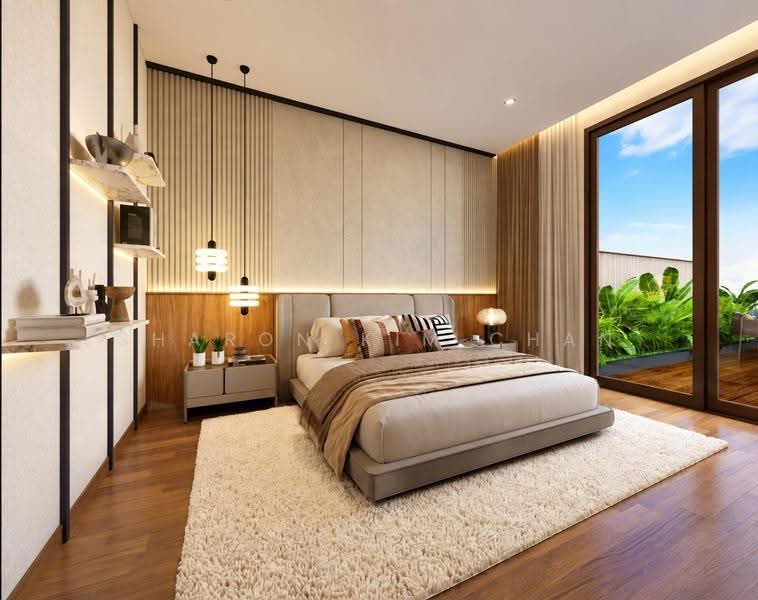 ⭐️⭐️LANDED7772@ Brand new corner terraces @ near Nex Mall, Kovan road/ Yio Chu Kang road, Hougang / Punggol / Sengkang, 5 Bedrooms, 5,536 sqft, Terraced House For Sale, by Sharon Kim Chan, 60144856 - Bedroom - PropertyGuru.com.sg