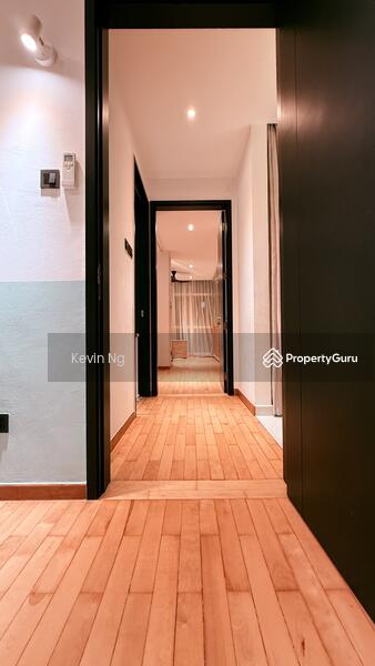 Corridor