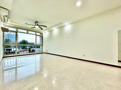 For Sale - The Gardens at Bishan