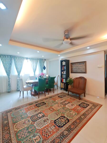 For Sale - 151 Simei Street 1
