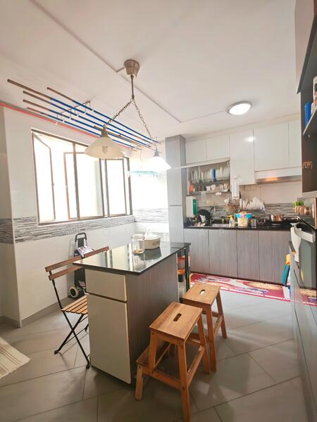 For Sale - 151 Simei Street 1