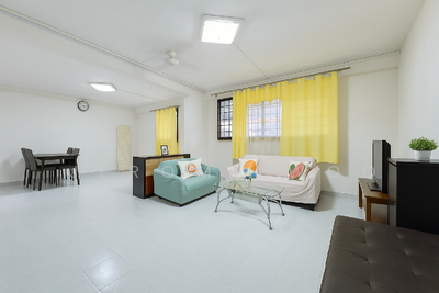 For Sale - 864 Tampines Street 83