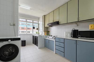 For Sale - 864 Tampines Street 83