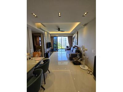 For Sale - Westwood Residences EC