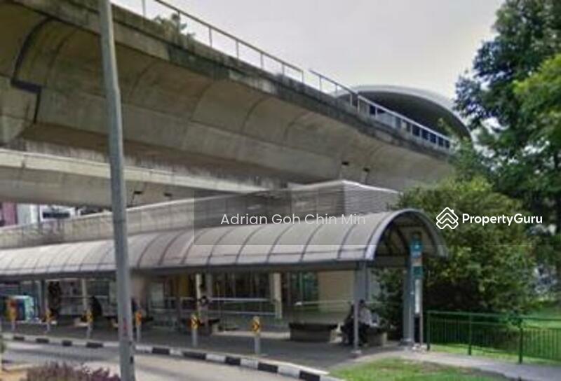 Aljunied MRT