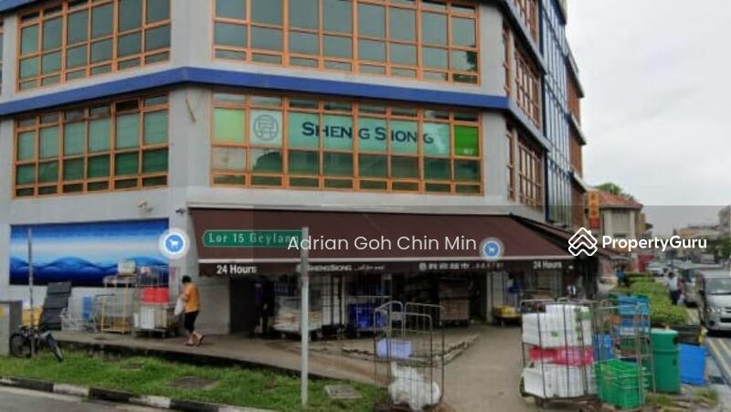 Sheng Siong